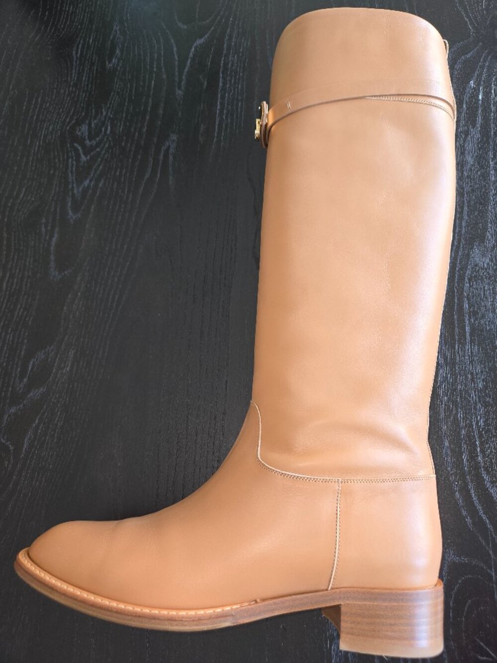 SALVATORE FERRAGAMO BOOTS